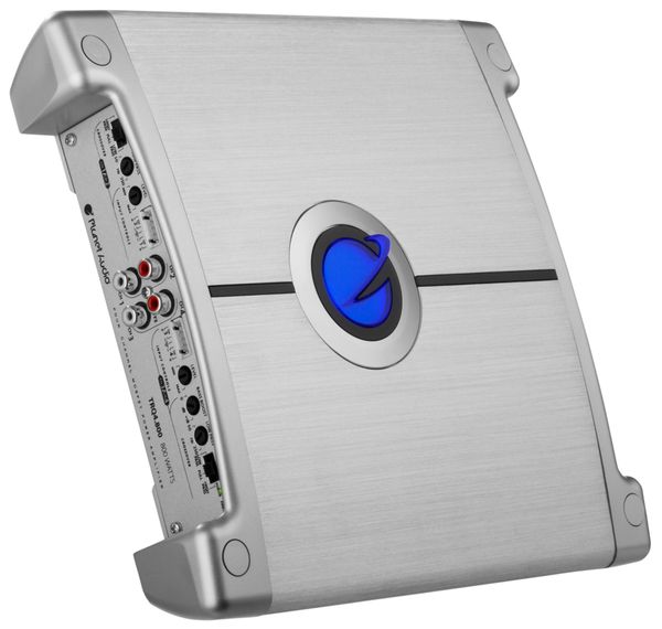 Planet Audio TRQ4.800. ����������� �������������� TRQ4.800.